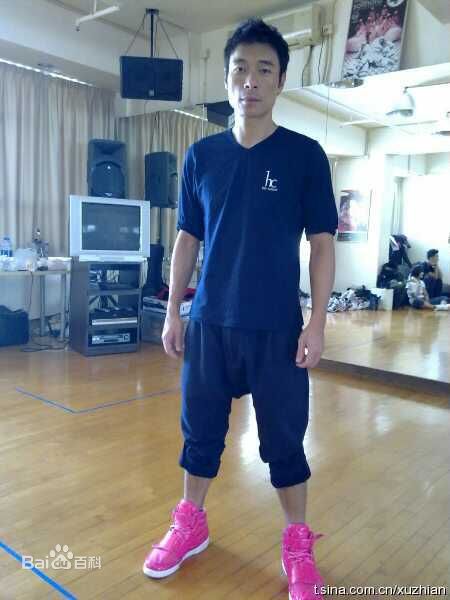 精选许志安(Andy Hui Chi on)