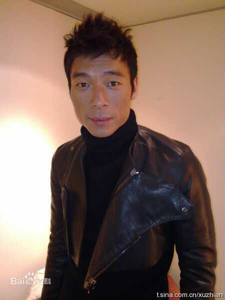 精选许志安(Andy Hui Chi on)