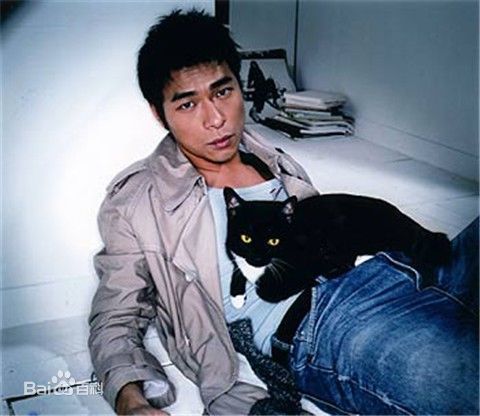 许志安(Andy Hui Chi on)生活照素颜照相册