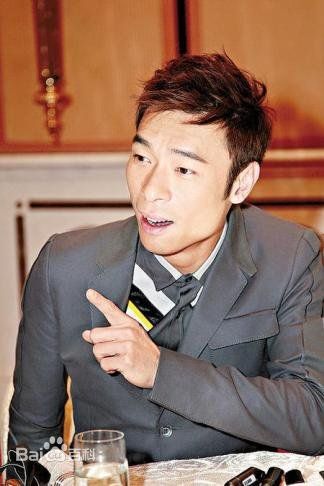 许志安(Andy Hui Chi on)生活照素颜照相册
