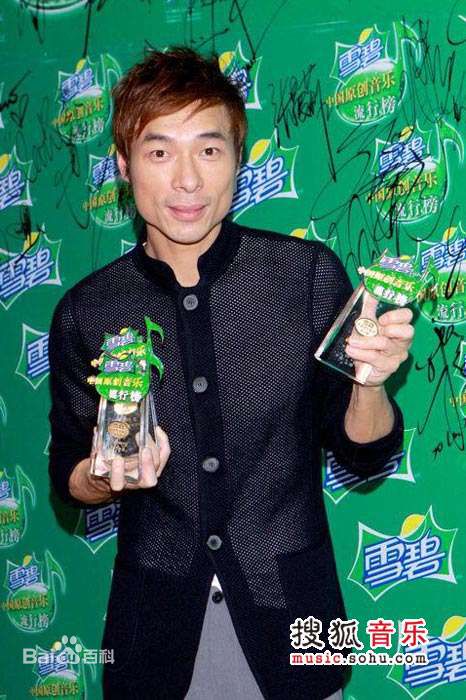 许志安(Andy Hui Chi on)生活照素颜照相册