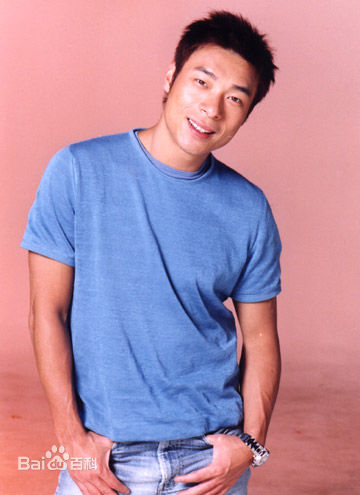 许志安(Andy Hui Chi on)生活照素颜照相册