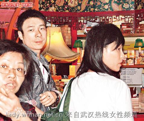 许志安(Andy Hui Chi on)生活照素颜照相册