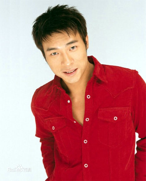 许志安(Andy Hui Chi on)生活照素颜照相册