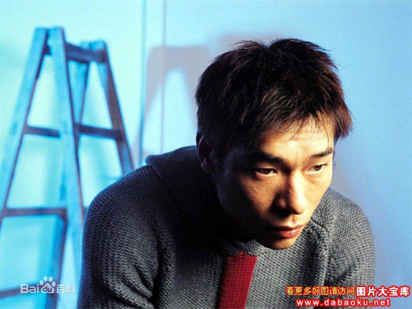 许志安(Andy Hui Chi on)生活照素颜照相册