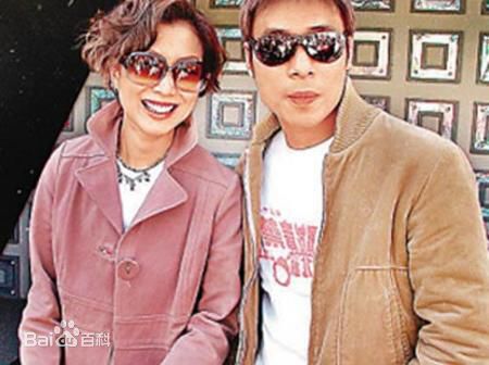 许志安(Andy Hui Chi on)生活照素颜照相册