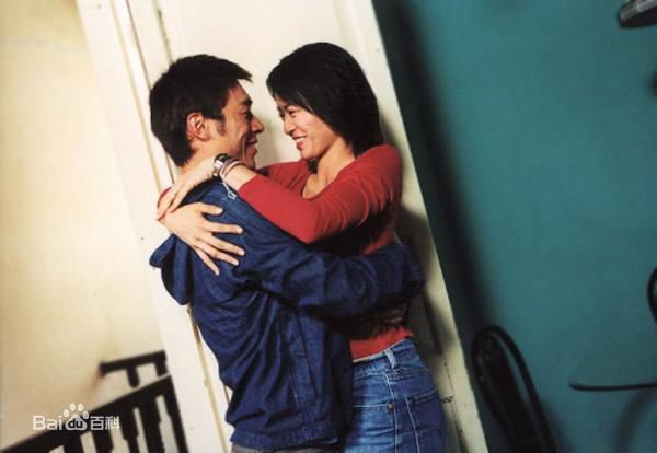 许志安(Andy Hui Chi on)七号差馆最优质剧照