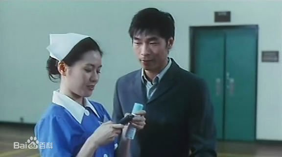 许志安(Andy Hui Chi on)七号差馆最优质剧照