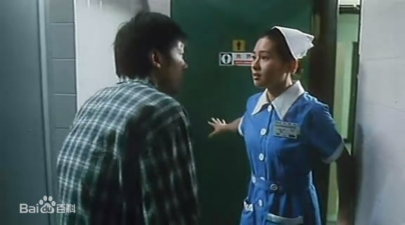 许志安(Andy Hui Chi on)七号差馆最优质剧照