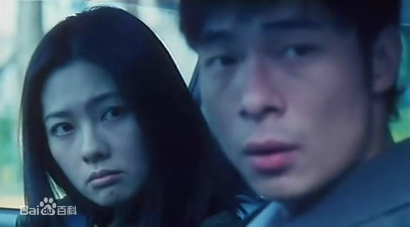 许志安(Andy Hui Chi on)七号差馆最优质剧照