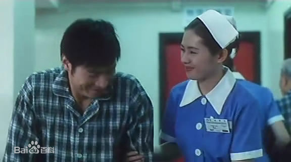 许志安(Andy Hui Chi on)七号差馆最优质剧照