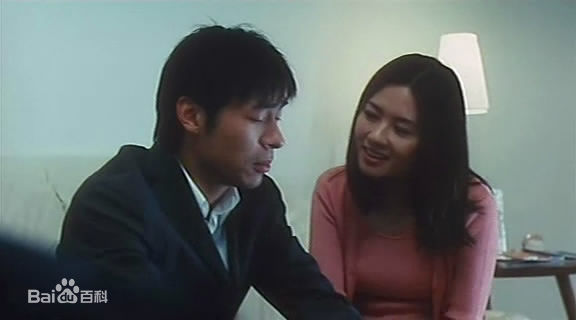 许志安(Andy Hui Chi on)七号差馆最优质剧照