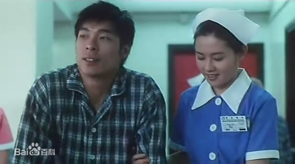 许志安(Andy Hui Chi on)七号差馆最优质剧照