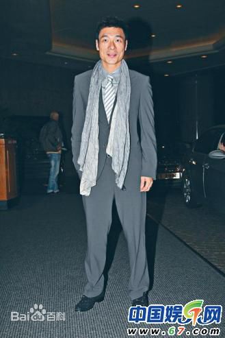 最新许志安(Andy Hui Chi on)性感图片