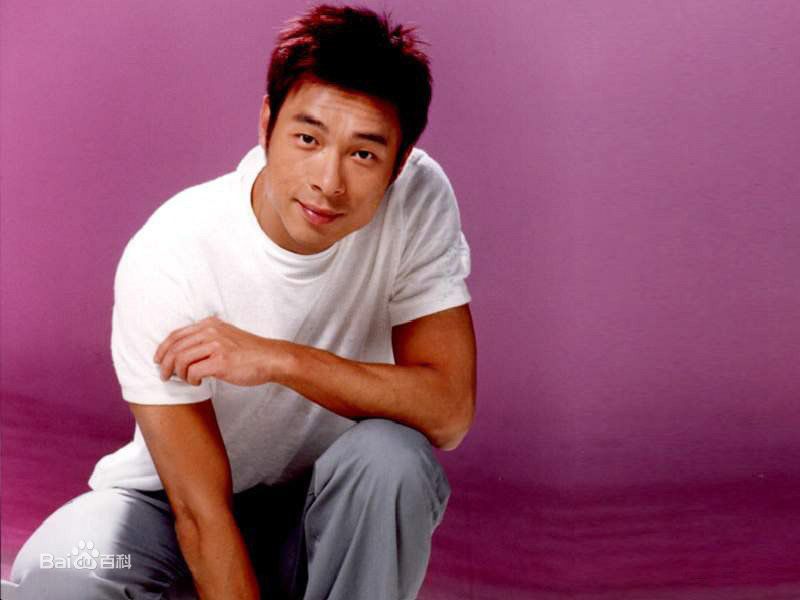 最新许志安(Andy Hui Chi on)性感图片