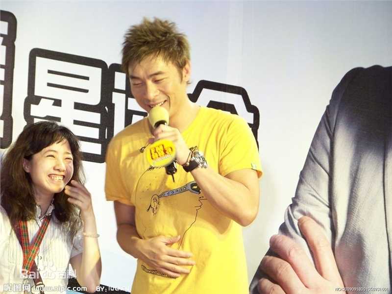 最新许志安(Andy Hui Chi on)性感图片