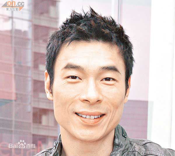 最新许志安(Andy Hui Chi on)性感图片