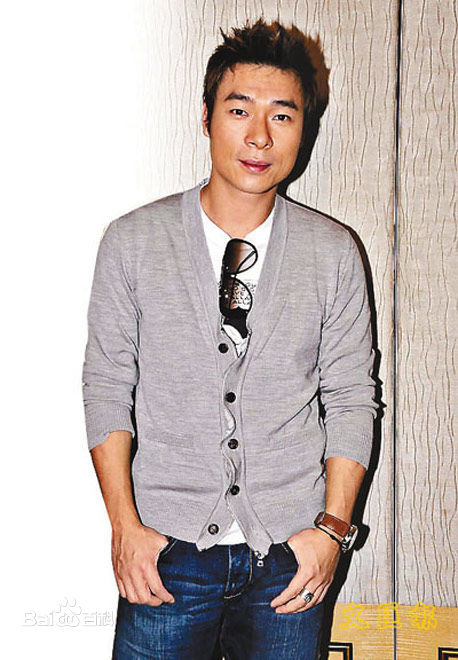 最新许志安(Andy Hui Chi on)性感图片