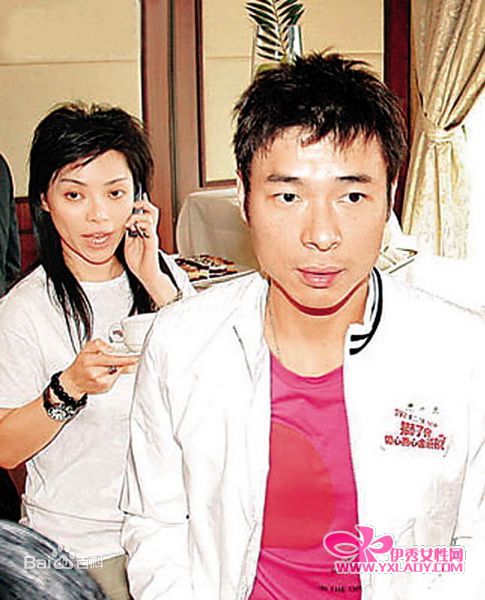 最新许志安(Andy Hui Chi on)性感图片