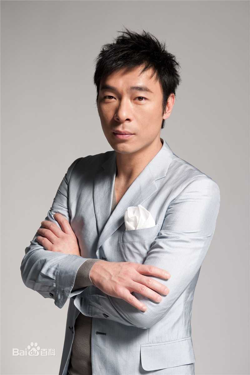 最新许志安(Andy Hui Chi on)壁纸