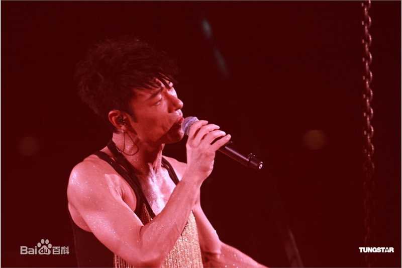 最新许志安(Andy Hui Chi on)精彩图册