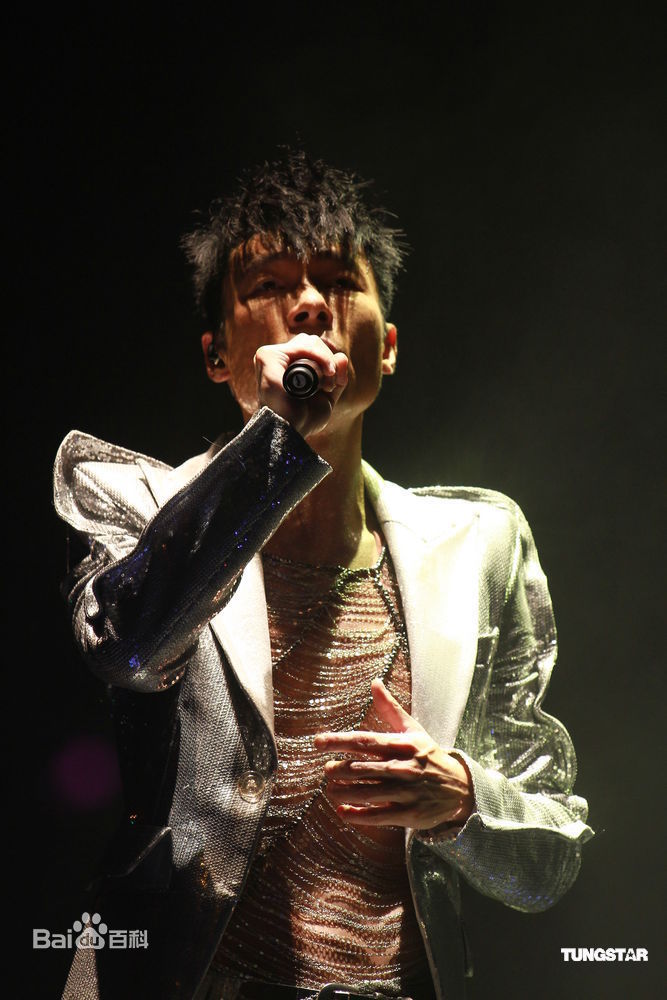 最新许志安(Andy Hui Chi on)精彩图册