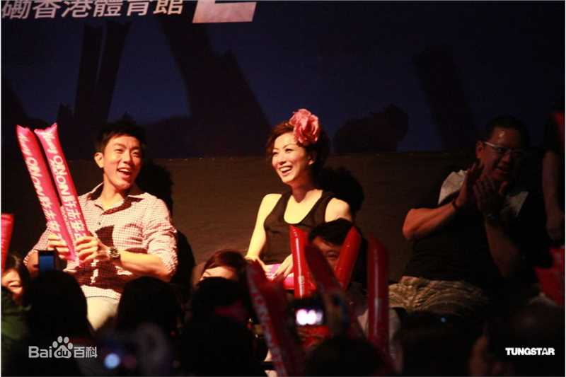 最新许志安(Andy Hui Chi on)精彩图册