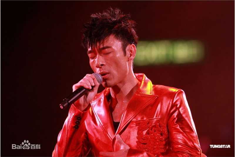 最新许志安(Andy Hui Chi on)精彩图册