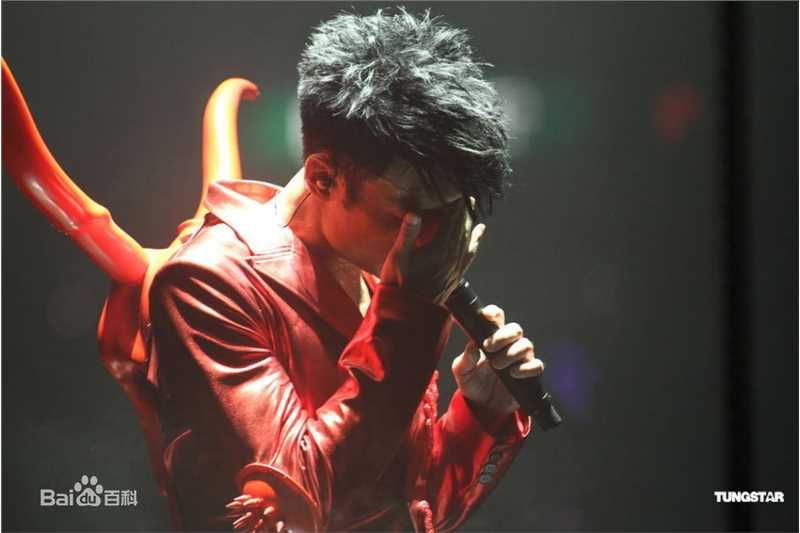 最新许志安(Andy Hui Chi on)精彩图册