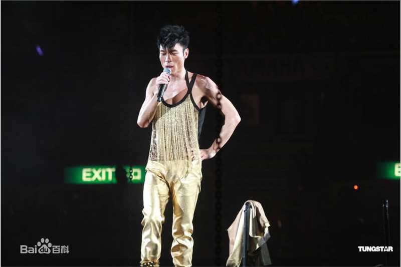 最新许志安(Andy Hui Chi on)精彩图册