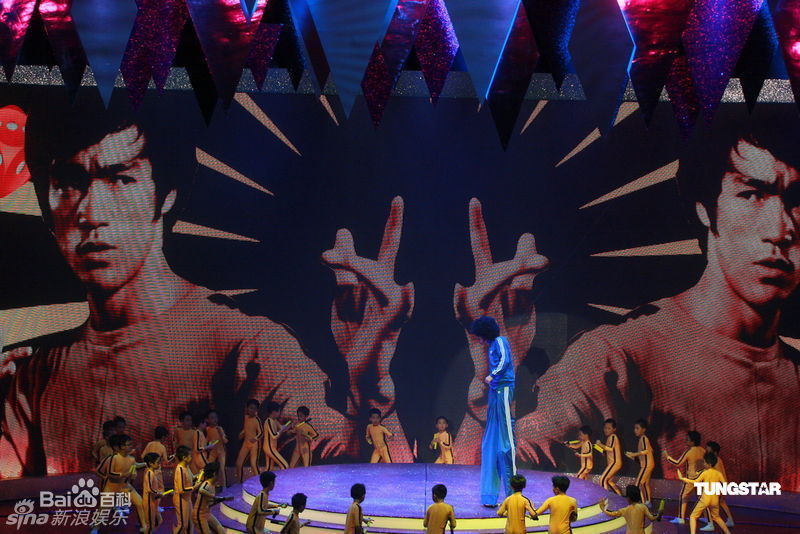 最新许志安(Andy Hui Chi on)精彩图册