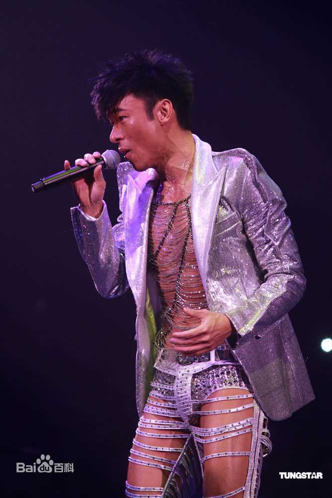 最新许志安(Andy Hui Chi on)精彩图册