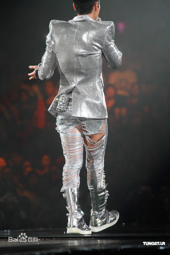 高清许志安(Andy Hui Chi on)精彩图册