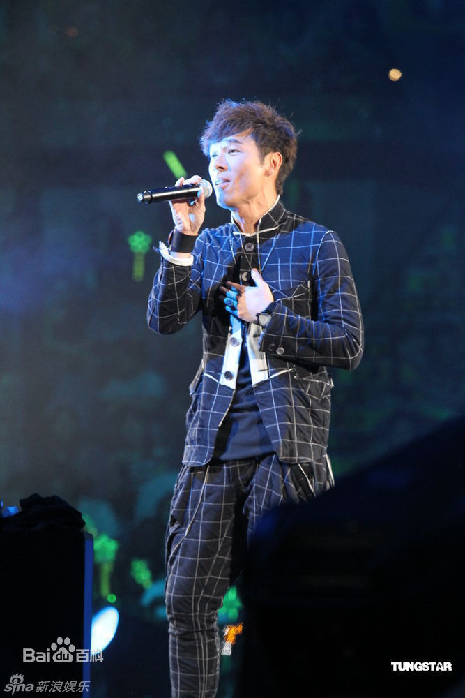 高清许志安(Andy Hui Chi on)精彩图册