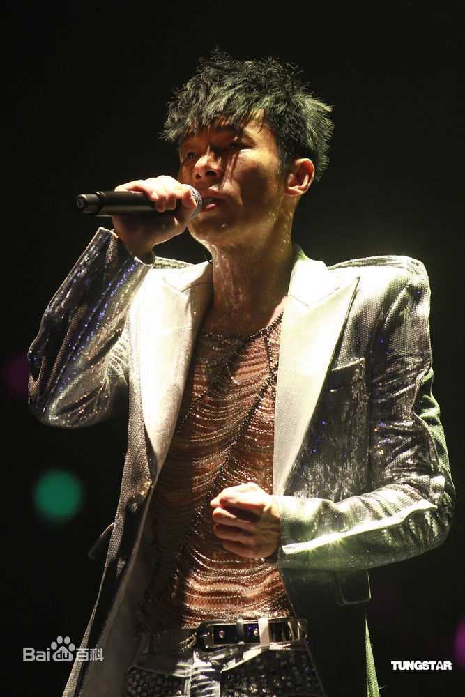 高清许志安(Andy Hui Chi on)精彩图册