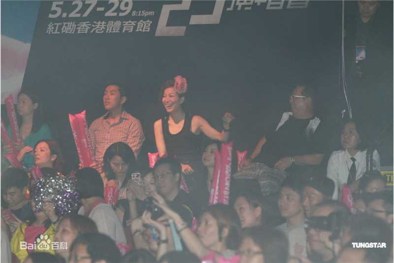 高清许志安(Andy Hui Chi on)精彩图册