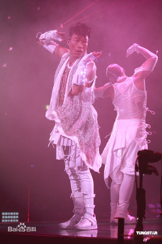 高清许志安(Andy Hui Chi on)精彩图册