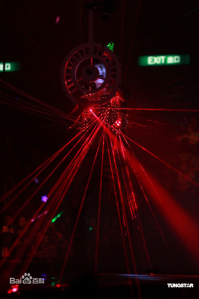 高清许志安(Andy Hui Chi on)精彩图册