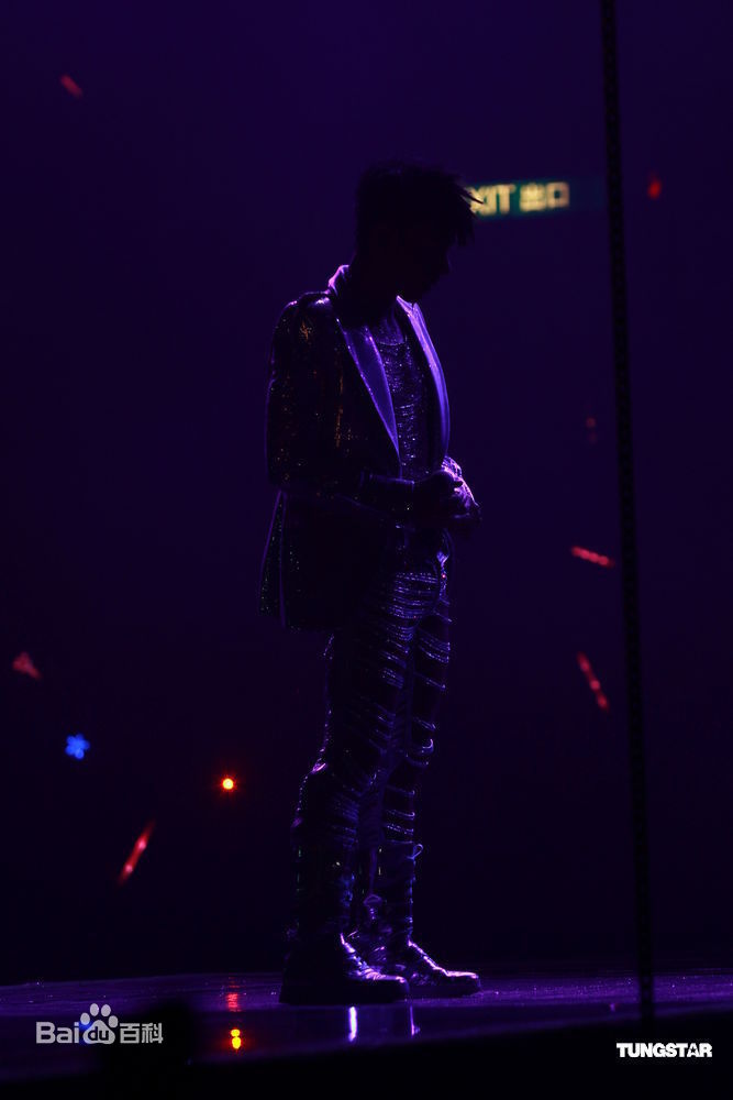 高清许志安(Andy Hui Chi on)精彩图册