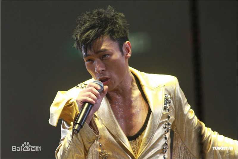 高清许志安(Andy Hui Chi on)精彩图册