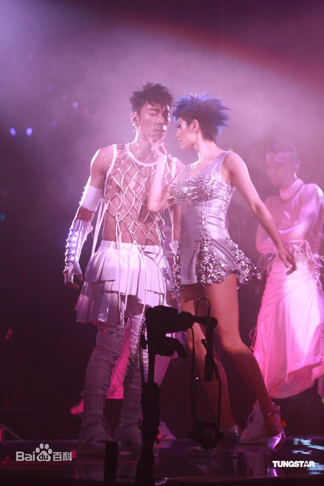 高清许志安(Andy Hui Chi on)精彩图册