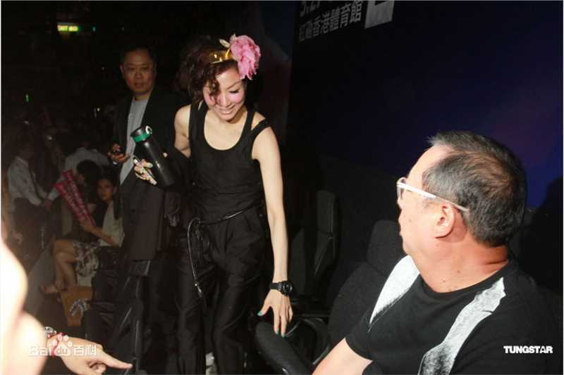 高清许志安(Andy Hui Chi on)精彩图册