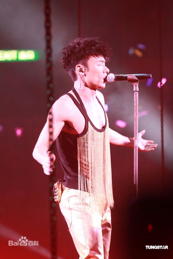 高清许志安(Andy Hui Chi on)精彩图册