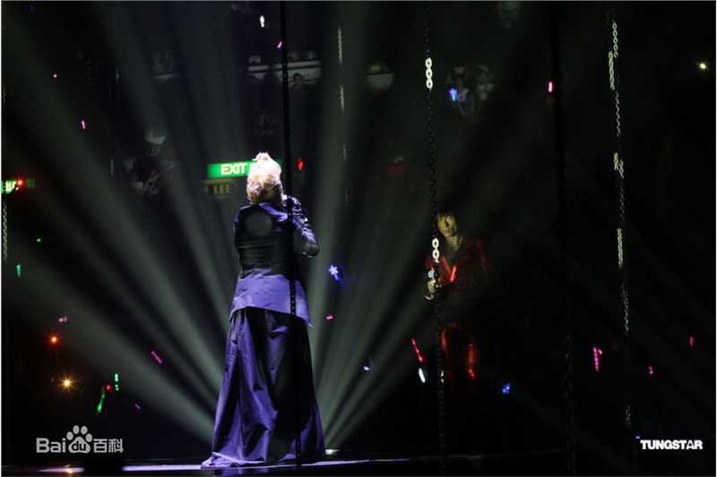 高清许志安(Andy Hui Chi on)精彩图册