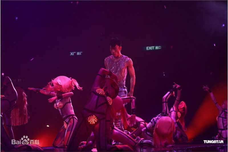 高清许志安(Andy Hui Chi on)精彩图册