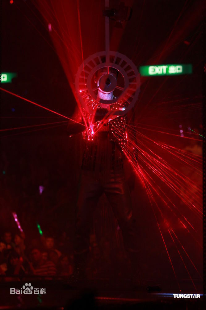 高清许志安(Andy Hui Chi on)精彩图册