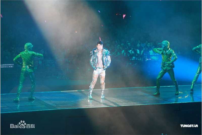 高清许志安(Andy Hui Chi on)精彩图册