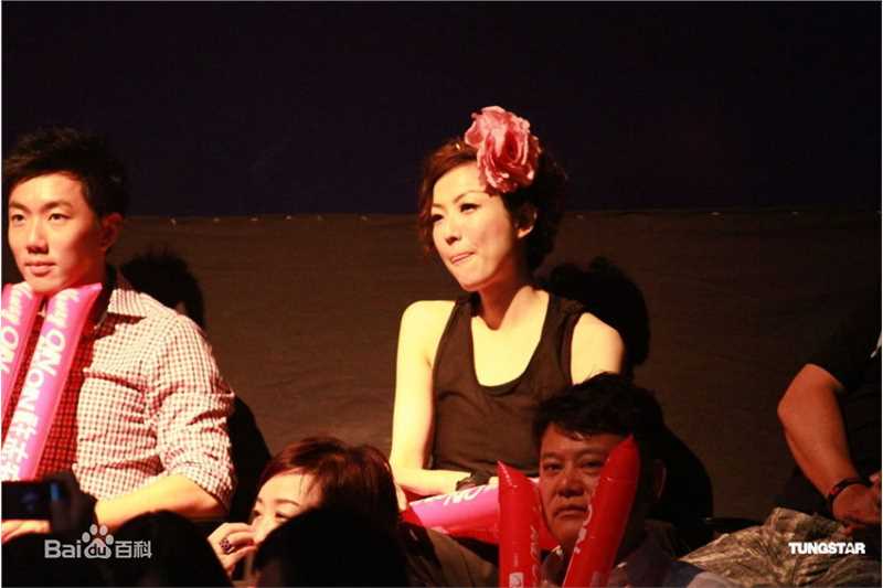 高清许志安(Andy Hui Chi on)精彩图册