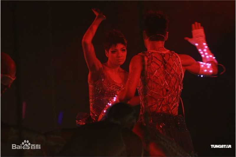 高清许志安(Andy Hui Chi on)精彩图册