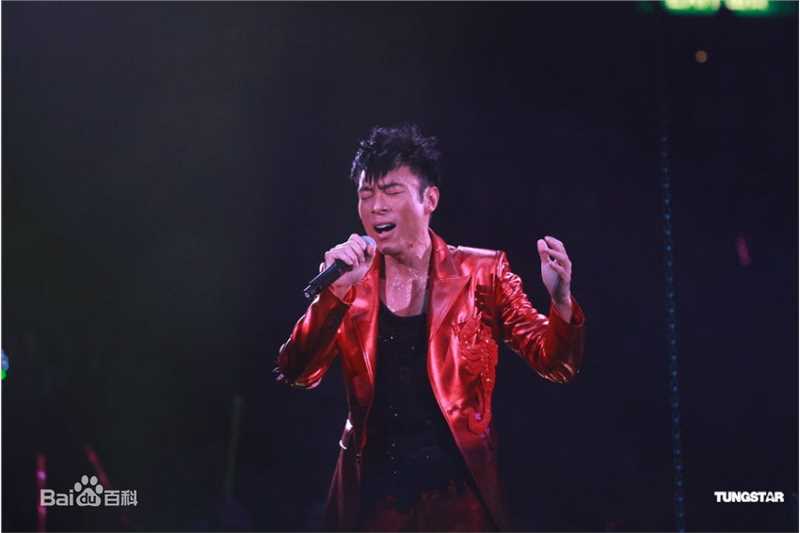 高清许志安(Andy Hui Chi on)精彩图册